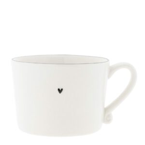 Tasse mit Herz