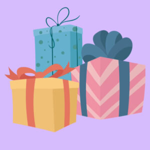 Überraschungsbox - Adult