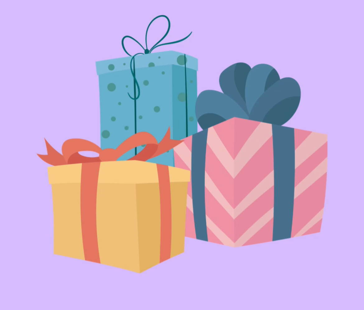 Überraschungspaket 2 - Rice