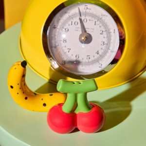 Pfeffer & Salz - Obst