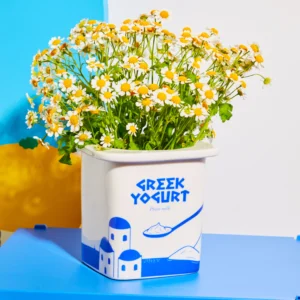 Joghurtbecher - Greek